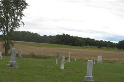 Wing Cemetery on Sysoon