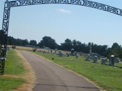 Wingo Cemetery on Sysoon