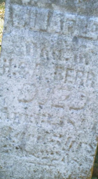 Winifred berry on Sysoon