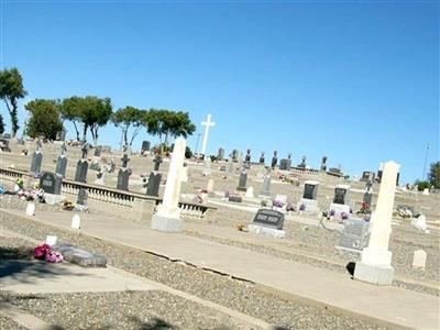 Winnemucca Cemetery on Sysoon