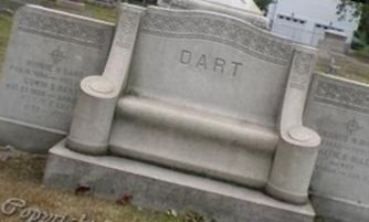 Winnie H Dart on Sysoon