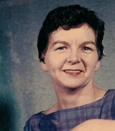 Winona Avis Dolde on Sysoon