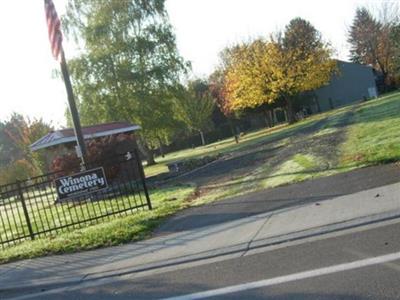 Winona Cemetery on Sysoon