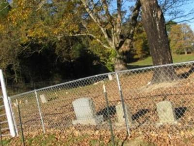 Winstead Cemetery on Sysoon