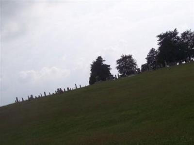 Winston Cemetery on Sysoon