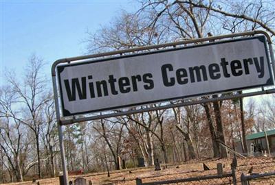 Winters Cemetery on Sysoon