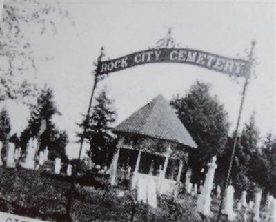 Winterset City Cemetery on Sysoon