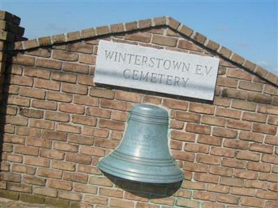 Winterstown Evangelical Cemetery on Sysoon