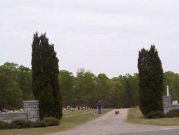 Winterville Cemetery on Sysoon