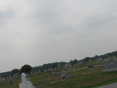 Winterville Cemetery on Sysoon