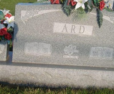 Wirth Ard on Sysoon