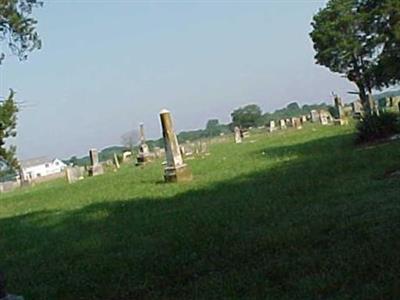 Wirtonia Cemetery on Sysoon