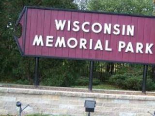 Wisconsin Memorial Park on Sysoon