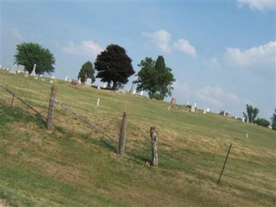 Wiscotta Cemetery on Sysoon