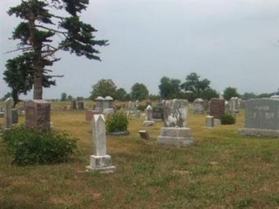 Wise Hill Cemetery on Sysoon