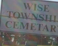 Wise Township Cemetery on Sysoon