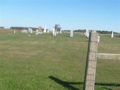 Wishart Cemetery on Sysoon