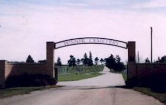 Wisner Cemetery on Sysoon
