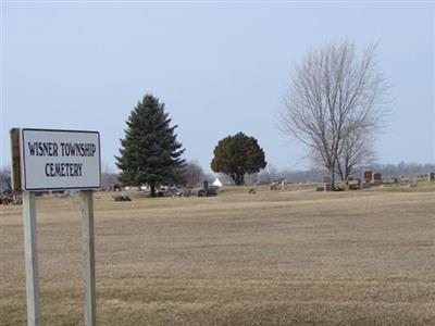 Wisner Cemetery on Sysoon