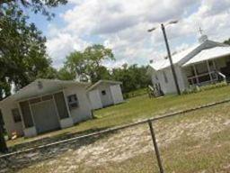 Withlacoochee Cemetery on Sysoon