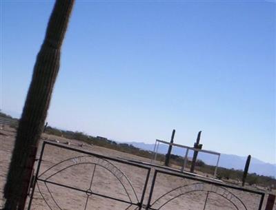 Wittmann Cemetery on Sysoon