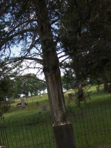 Wixon Cemetery on Sysoon