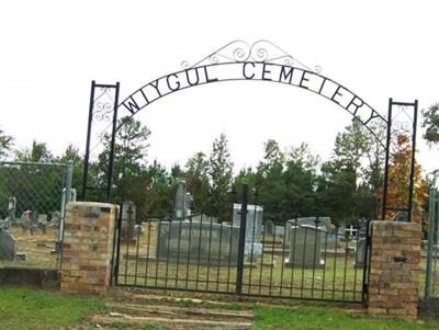 Wiygul Cemetery on Sysoon