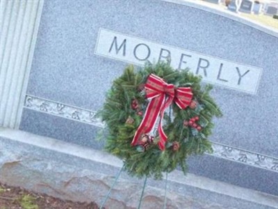 W L Davis Moberly on Sysoon