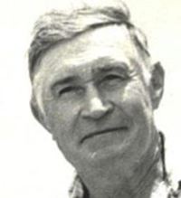 Wlbert E. Frerichs on Sysoon