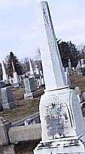 Wm. D. McKibbin on Sysoon