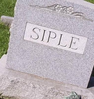 Wm. H. Siple on Sysoon