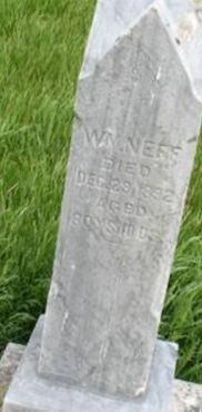 Wm Neff on Sysoon