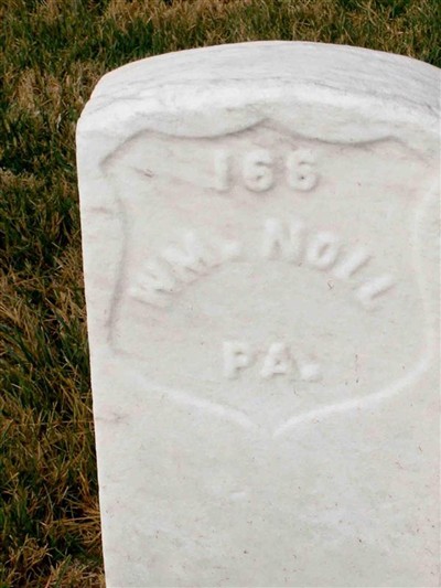 Wm Noll on Sysoon