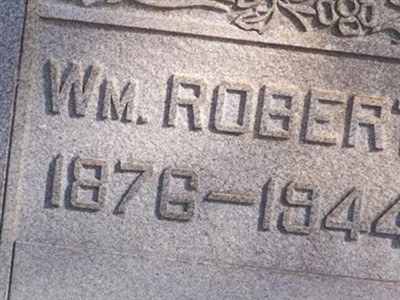 Wm Robert Ballew on Sysoon