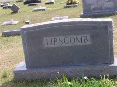 W. O. Lipscomb, Jr on Sysoon