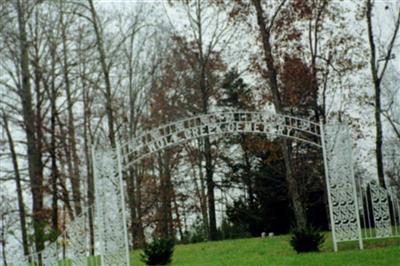 Wolf Creek Cemetery on Sysoon