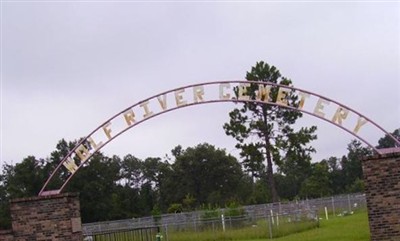 Wolf River Cemetery on Sysoon