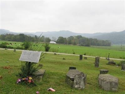 Wolf River Cemetery on Sysoon