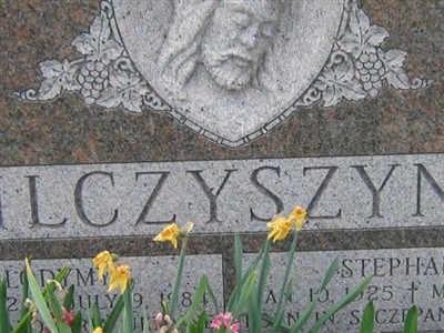 Wolodymyr Ilczyszyn on Sysoon
