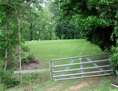 Womble-Slaughter Cemetery on Sysoon