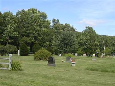 Wonalancet Cemetery on Sysoon
