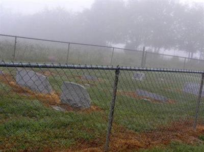 Wood-Adcock Cemetery on Sysoon