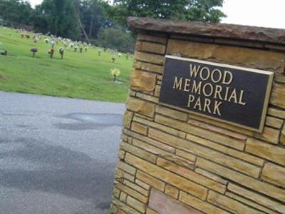Wood Memorial Park on Sysoon