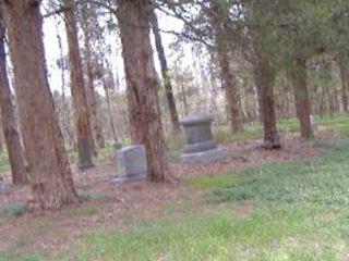 Woodall Cemetery on Sysoon