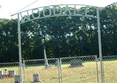 Woodall Cemetery on Sysoon