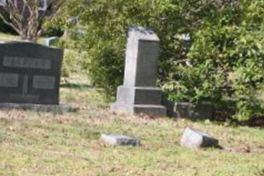 Woodards Mill Cemetery on Sysoon