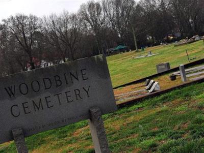 Woodbine-Jefferson City Cemetery on Sysoon