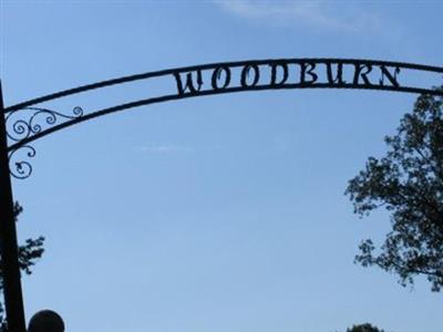 Woodburn Cemetery on Sysoon