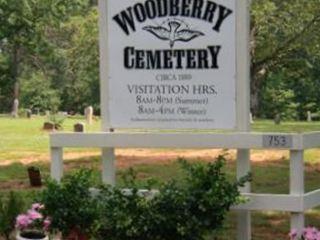 Woodbury Cemetery on Sysoon