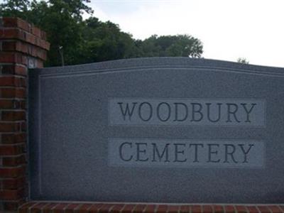 Woodbury Cemetery on Sysoon